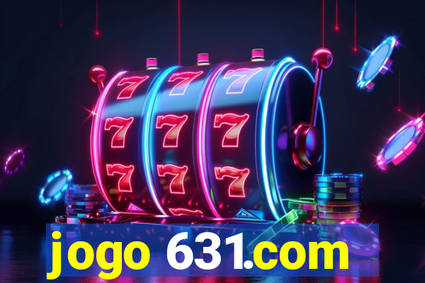 jogo 631.com